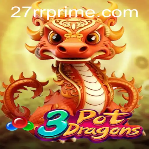 Descubra o Mundo Mágico de 3PotDragons: A Aventura Incrível com a Palavra-Chave 27RR