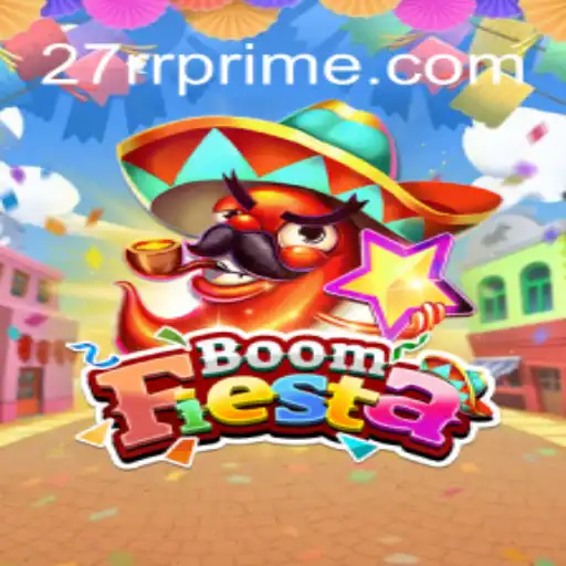 BoomFiesta: Mergulhe na Ação Frenética do Jogo do Ano!