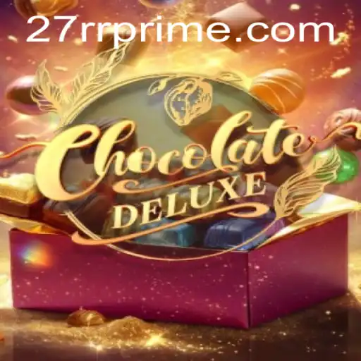 Explorando o Novo Mundo de ChocolateDeluxe: Regras e Mecânicas do Jogo