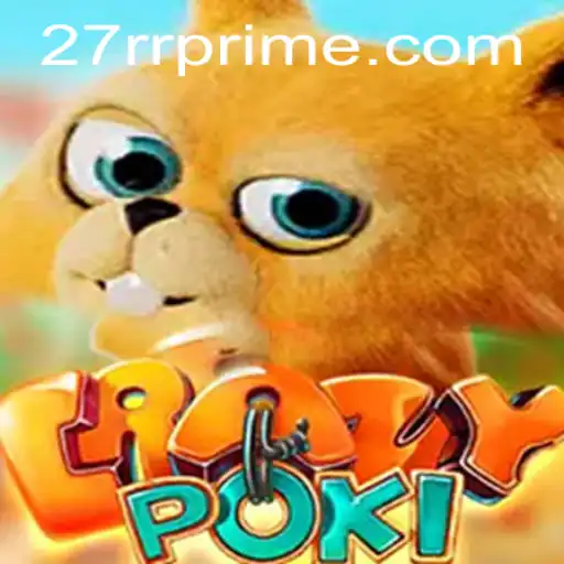 CrazyPoki: Uma Jornada no Universo de 27RR