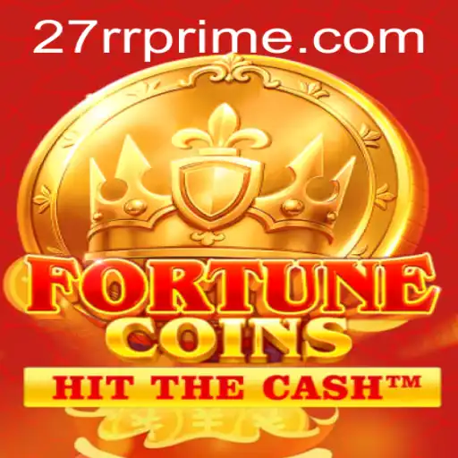 Explorando o Mundo de FortuneCoins: O Novo Fenômeno dos Jogos de Azar Online