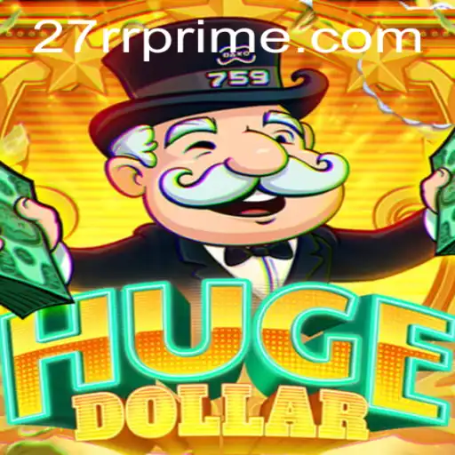 Explorando o Universo de HugeDollar: Uma Jornada pelas Regras e Dinâmicas do Jogo