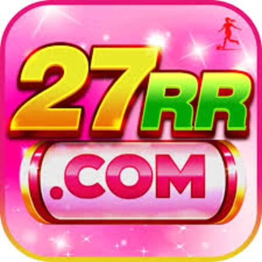 27RR Logo