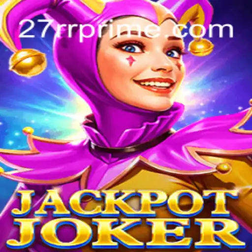 Descubra JackpotJoker: O Novo Fenômeno dos Jogos com 27RR