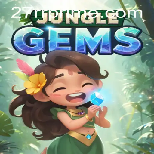 Desvendando JungleGems: Uma Nova Experiência de Jogo