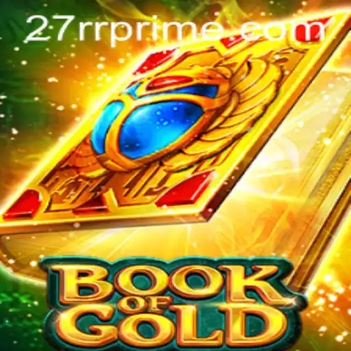 Descobrindo BookofGold: Uma Jornada de Aventuras e Estratégia