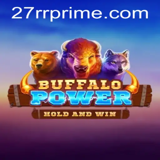 Descubra o Mundo de BuffaloPower: Estratégia e Aventura na Era 27RR