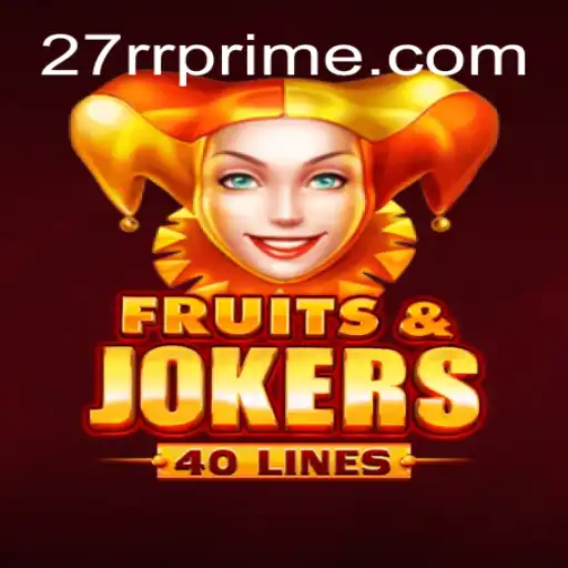 Descubra o Fascinante Mundo de FruitsAndJokers40
