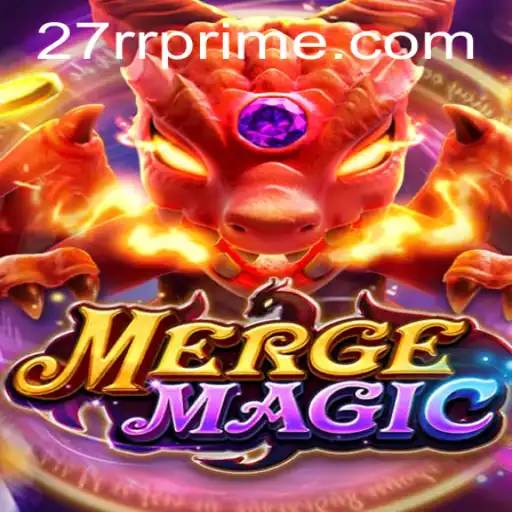 Explore o Mundo Mágico de MergeMagic: Um Jogo de Estratégia e Fusão