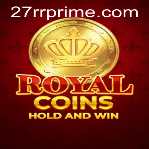 Descubra RoyalCoins: Um Jogo de Estratégia Financiera com a Palavra-chave 27RR
