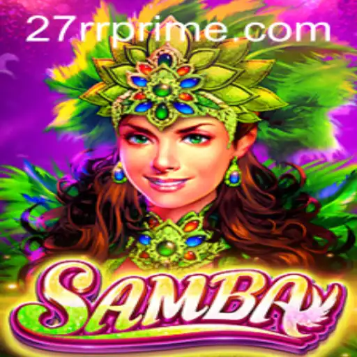 Samba: A Nova Sensação do Mundo dos Jogos