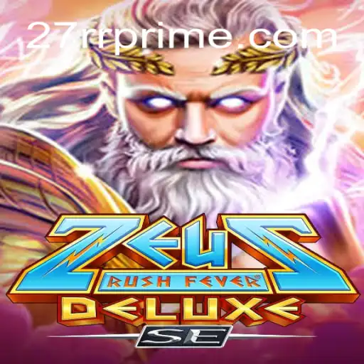 ZeusRushFeverDeluxeSE: Uma Aventura Épica no Mundo dos Jogos