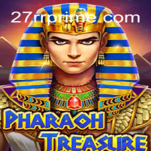 Explorando o Universo Fascinante do Jogo PharaohTreasure
