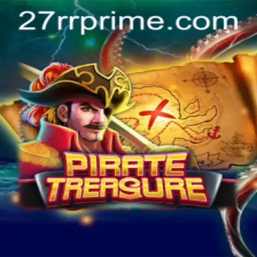 PirateTreasure: A Aventura Épica nos Sete Mares