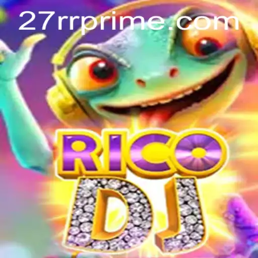 RicoDJ: Mergulhe no Mundo da Música e Aventura com 27RR