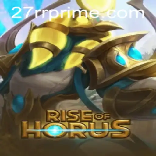 RiseofHorus: Desvendando o Jogo do Momento com a Excitante Chave 27RR