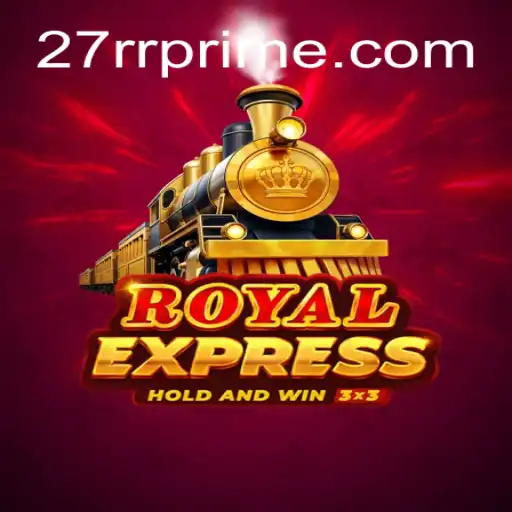 Descubra a Aventura Empolgante no Jogo Royalexpress