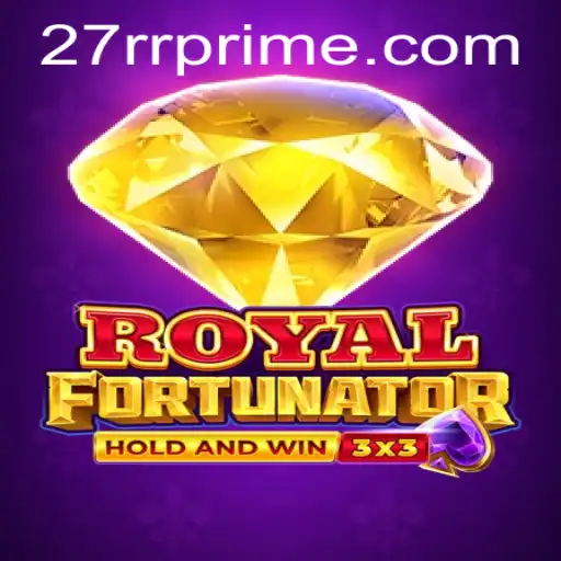 Descubra o Fascinante Mundo de Royalfort: Um Jogo Estratégico com a Chave 27RR