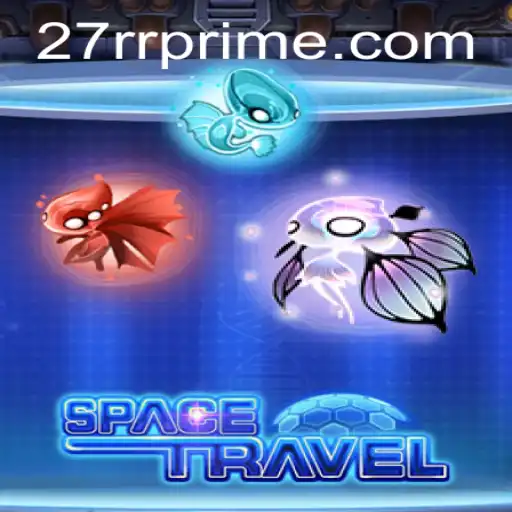 Explorando o Universo de SpaceTravel: O Fascinante Jogo de Aventura Espacial 27RR