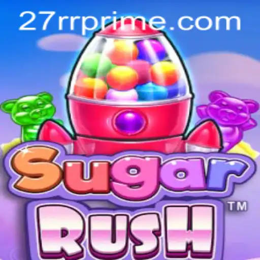 Explorando o Mundo de SugarRush: O Jogo que Conquista Fãs com 27RR