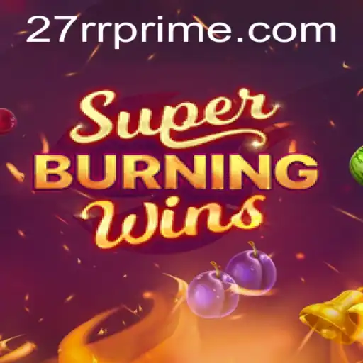 Descubra o Fascinante Mundo de SuperBurningWins: A Nova Sensação dos Jogos
