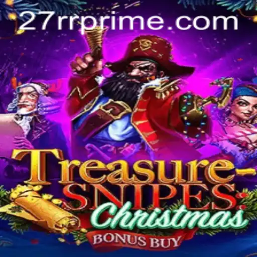 Descubra o Fascinante Mundo de TreasuresnipesChristmas