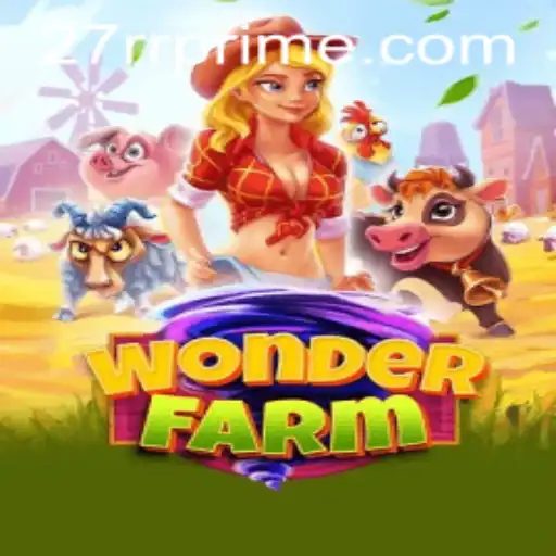WonderFarm: Descubra o Encanto do Jogo com a Palavra-Chave 27RR