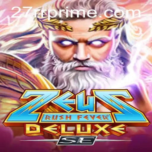 ZeusRushFeverDeluxeSE: Uma Aventura Épica no Mundo dos Jogos